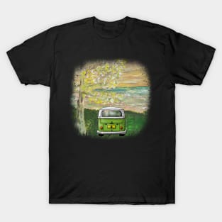 Forest Camper T-Shirt